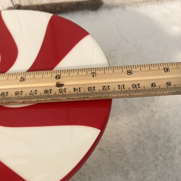 Target BP 2024 Christmas Cake Stand - Picture 7 of 7